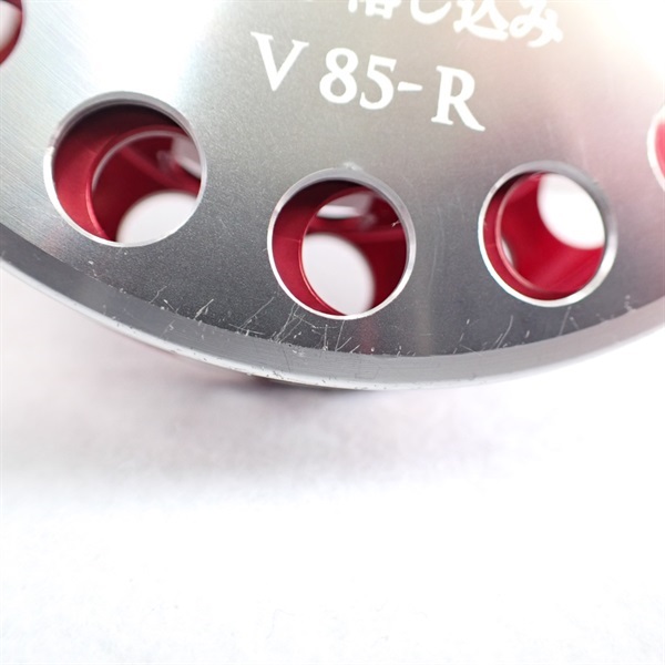 ＴＨＥ落とし込みＶ８５－Ｒ